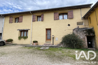 achat maison tournus 71700