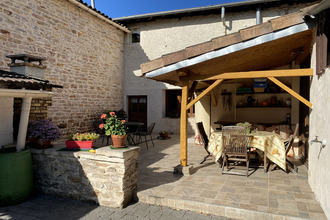 achat maison tournus 71700
