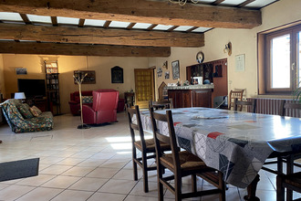 achat maison tournus 71700