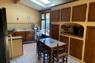 achat maison tournus 71700