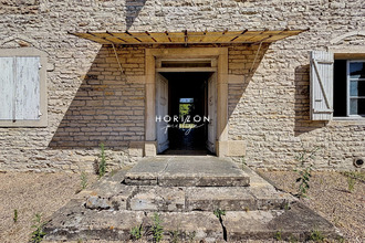 achat maison tournus 71700