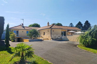 achat maison tournus 71700