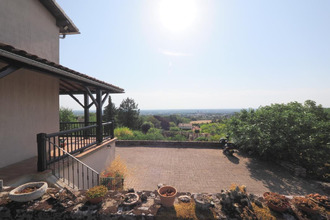 achat maison tournus 71700