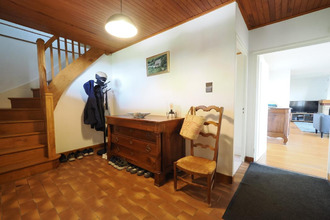 achat maison tournus 71700