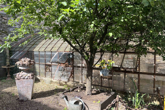 achat maison tournus 71700