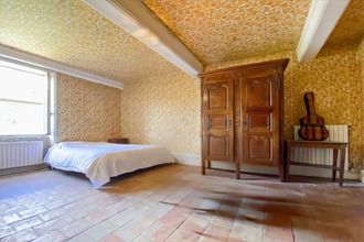 achat maison tournus 71700