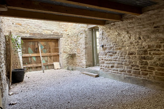 achat maison tournus 71700