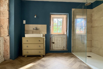 achat maison tournus 71700