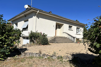 achat maison tournus 71700