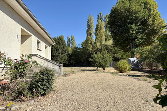 achat maison tournus 71700