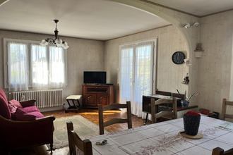 achat maison tournus 71700