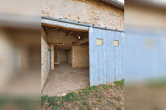 achat maison tournus 71700