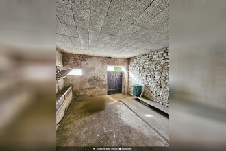 achat maison tournus 71700