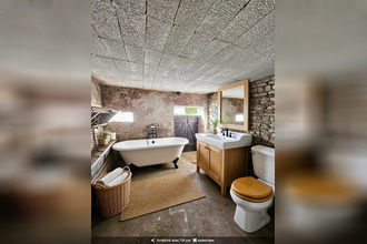 achat maison tournus 71700
