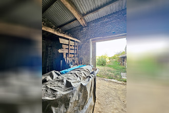 achat maison tournus 71700