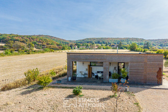 achat maison tournus 71700