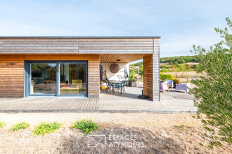 achat maison tournus 71700