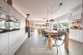 achat maison tournus 71700