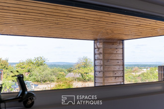 achat maison tournus 71700