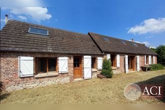 achat maison tourny 27510