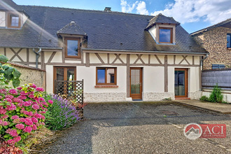 achat maison tourny 27510