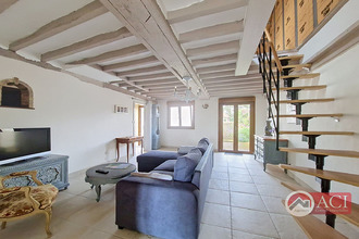 achat maison tourny 27510