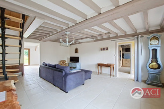 achat maison tourny 27510