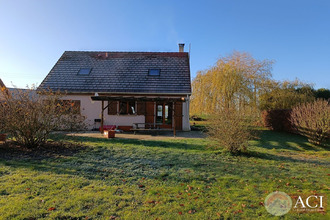 achat maison tourny 27510