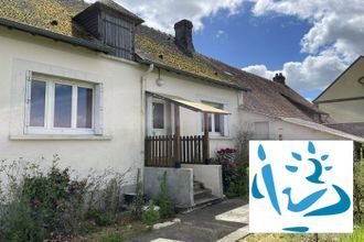 achat maison tourouvre 61190