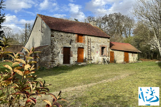 achat maison tourouvre 61190