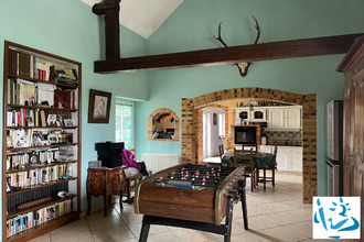 achat maison tourouvre 61190