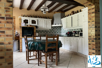 achat maison tourouvre 61190