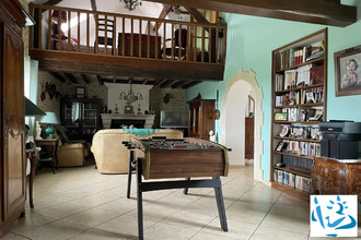 achat maison tourouvre 61190