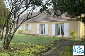 achat maison tourouvre 61190