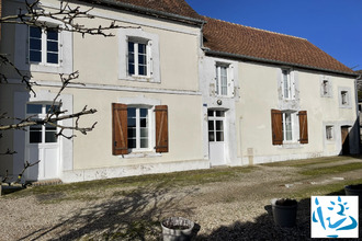 achat maison tourouvre 61190