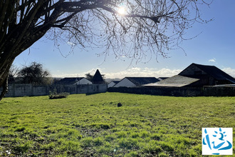 achat maison tourouvre 61190