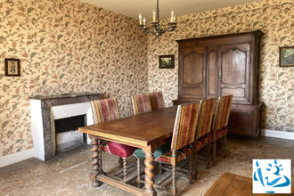 achat maison tourouvre 61190