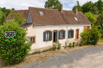 achat maison tourouvre 61190