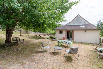 achat maison tourouvre 61190
