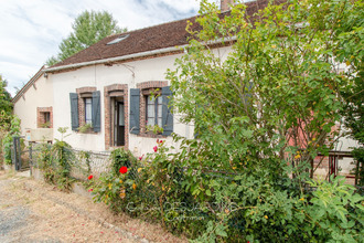 achat maison tourouvre 61190