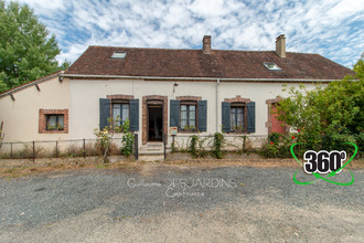 achat maison tourouvre 61190