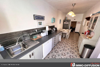 achat maison tourouzelle 11200