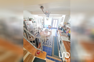 achat maison tourouzelle 11200