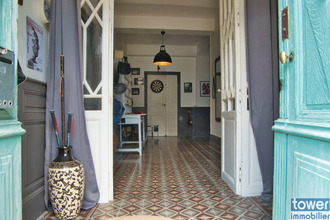 achat maison tourouzelle 11200