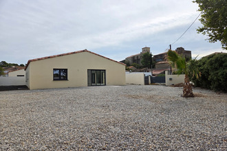 achat maison tourouzelle 11200