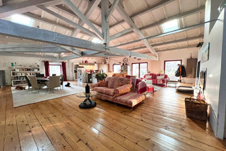 achat maison tourouzelle 11200