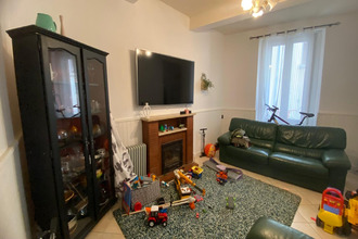 achat maison tourouzelle 11200