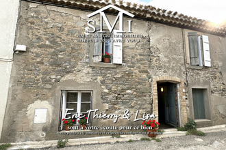 achat maison tourouzelle 11200