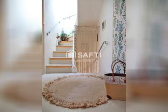 achat maison tourouzelle 11200