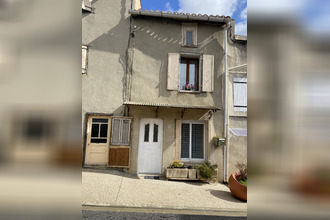 achat maison tourreilles 11300